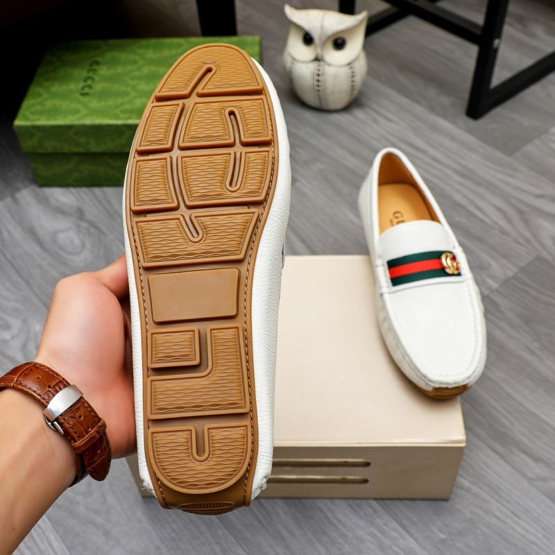 Gucci Low Shoes